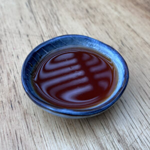 Salsa Agridulce